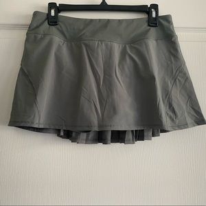 CRZ YOGA skort